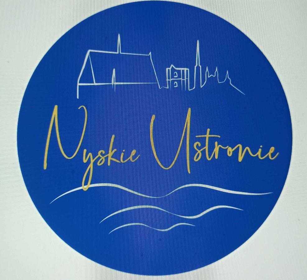 Nyskie Ustronie نيسة المظهر الخارجي الصورة
