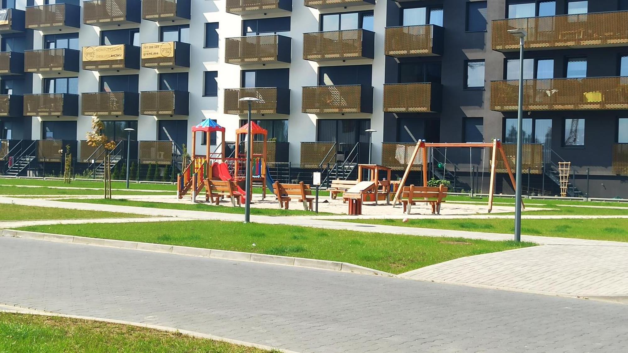 Nyskie Ustronie نيسة المظهر الخارجي الصورة